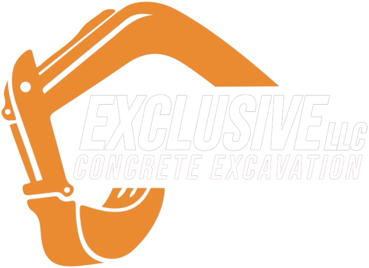 Exclusive LLC Concrete Excavation